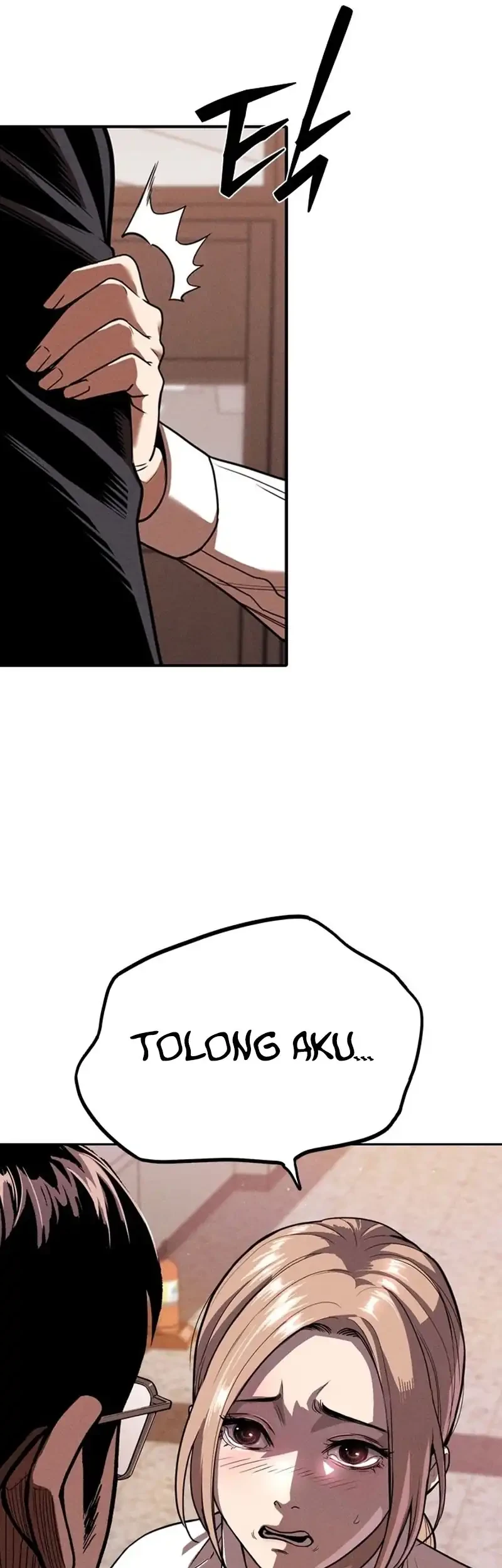 The Devil Classroom Chapter 1 Gambar 85
