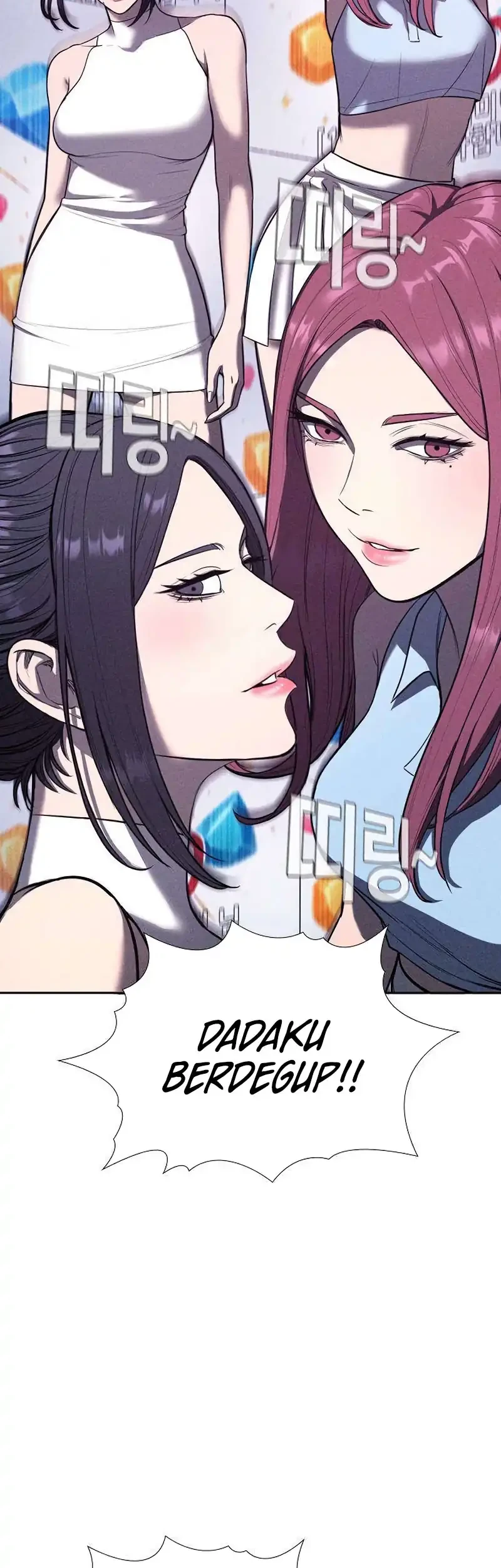 The Devil Classroom Chapter 10 Gambar 45