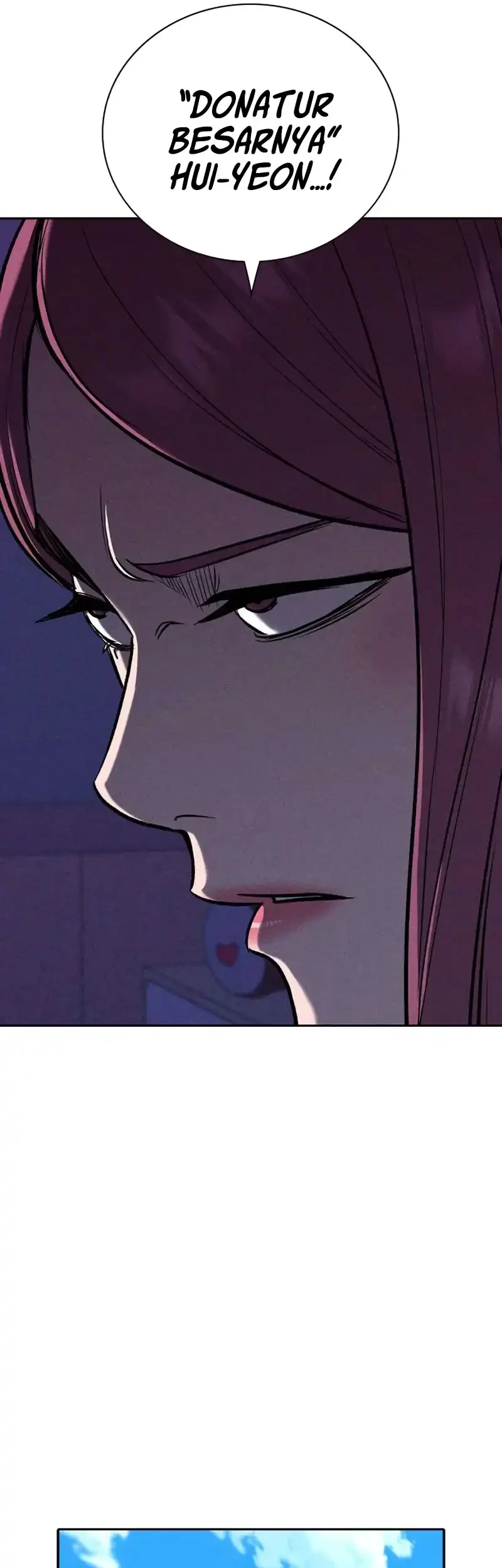 The Devil Classroom Chapter 11 Gambar 49