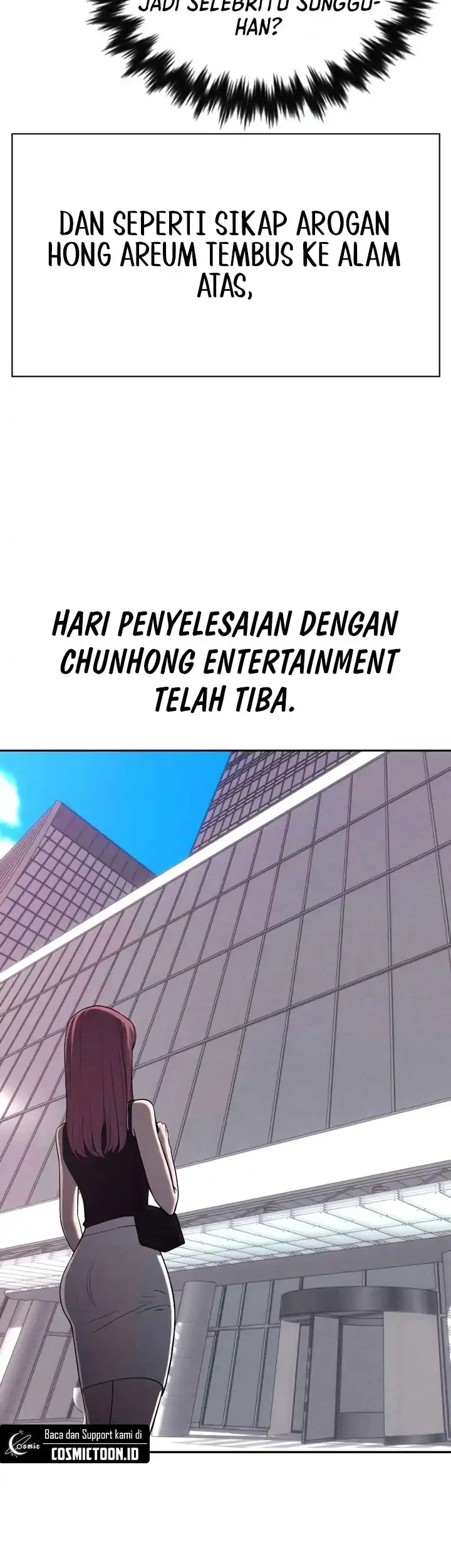 The Devil Classroom Chapter 12 Gambar 53