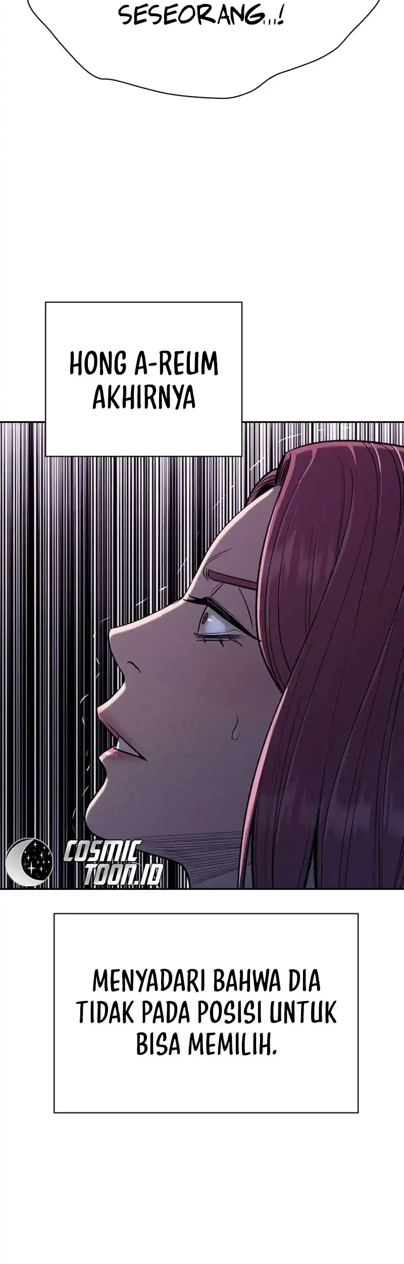 The Devil Classroom Chapter 13 Gambar 51