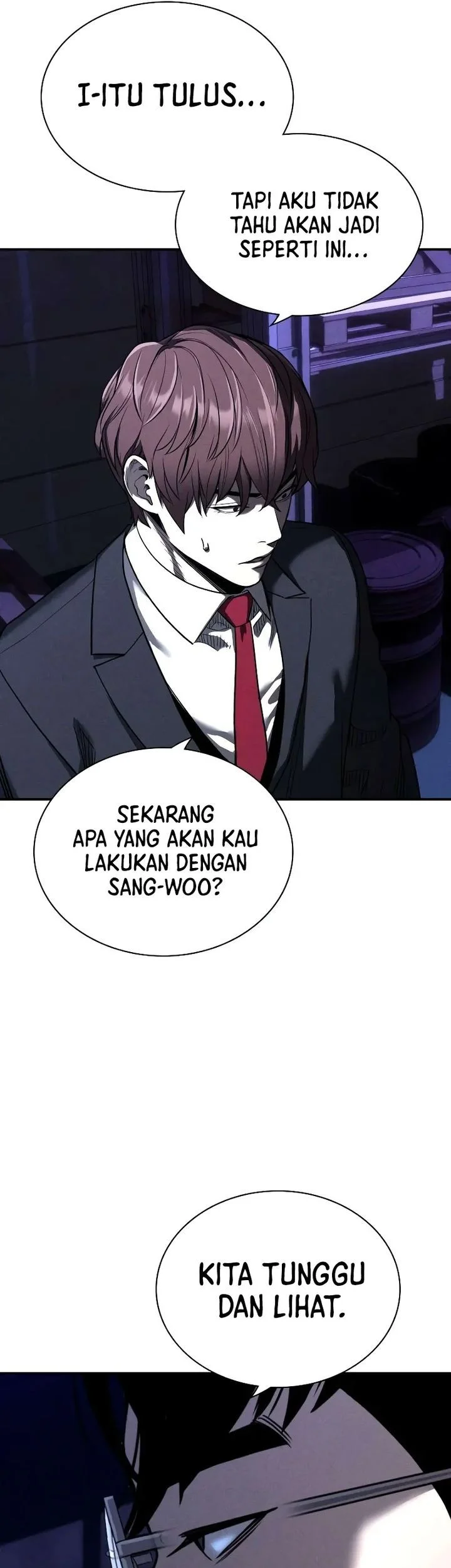 The Devil Classroom Chapter 22 Gambar 47