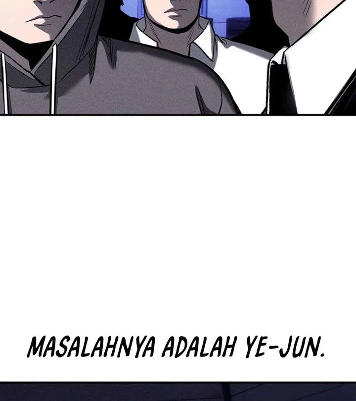 The Devil Classroom Chapter 23 Gambar 49