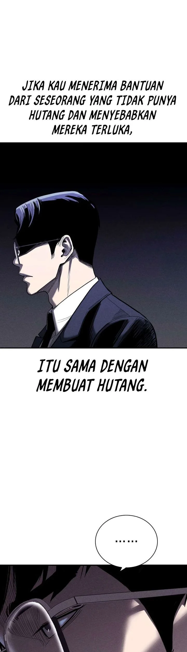 The Devil Classroom Chapter 23 Gambar 52