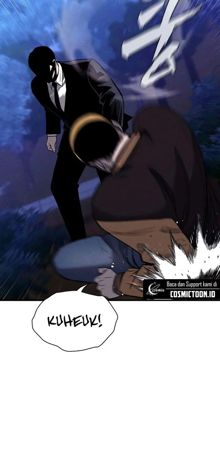 The Devil Classroom Chapter 24 Gambar 47