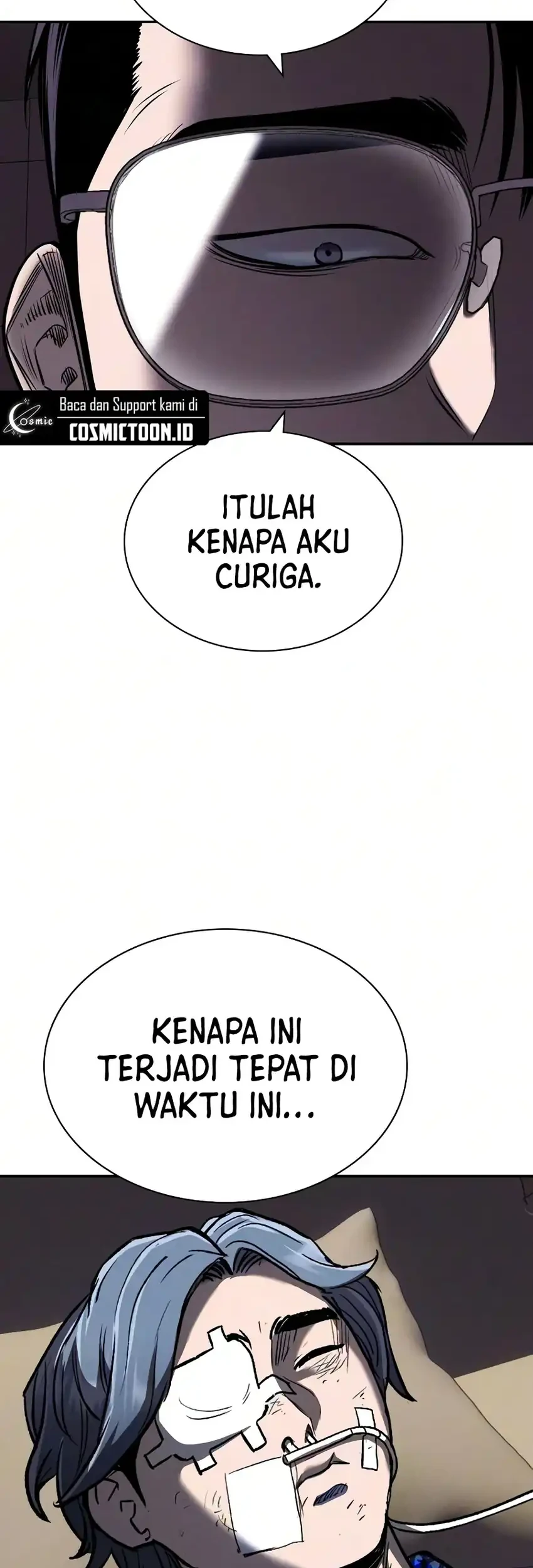 The Devil Classroom Chapter 25 Gambar 40