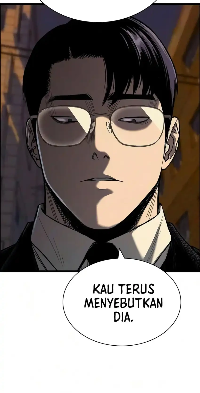 The Devil Classroom Chapter 26 Gambar 42
