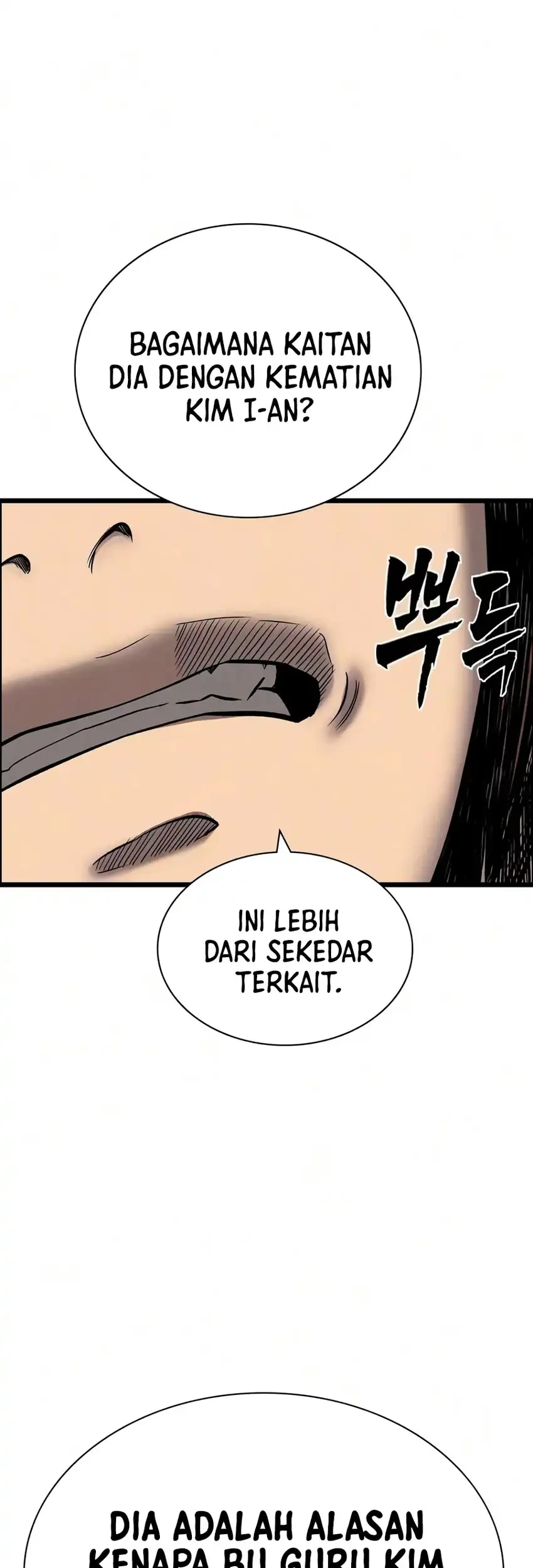 The Devil Classroom Chapter 26 Gambar 43
