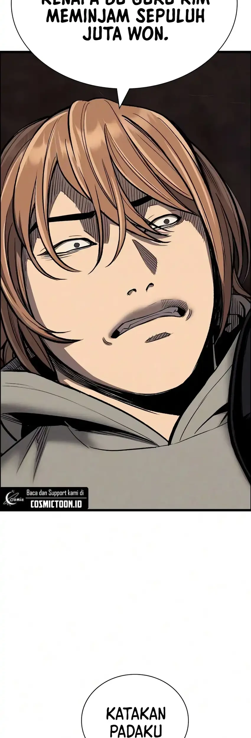 The Devil Classroom Chapter 26 Gambar 44