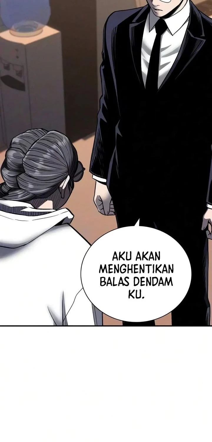 The Devil Classroom Chapter 28 Gambar 48