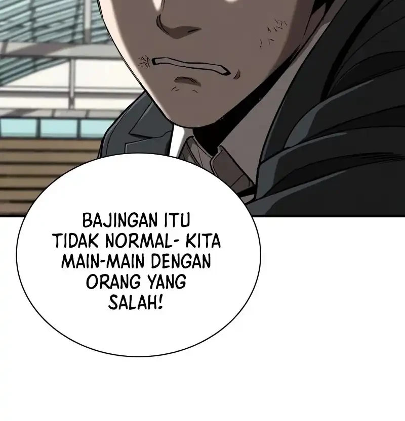 The Devil Classroom Chapter 3 Gambar 55