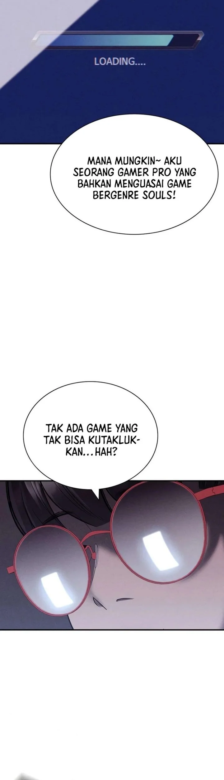 The Devil Classroom Chapter 30 Gambar 38