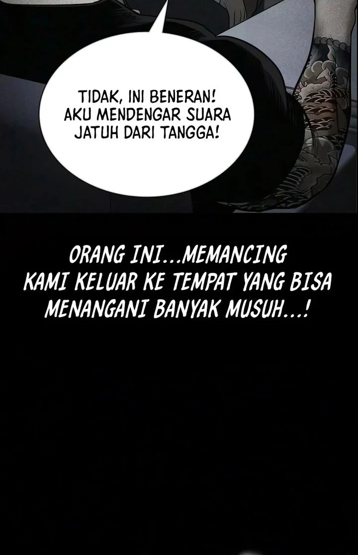 The Devil Classroom Chapter 31 Gambar 51
