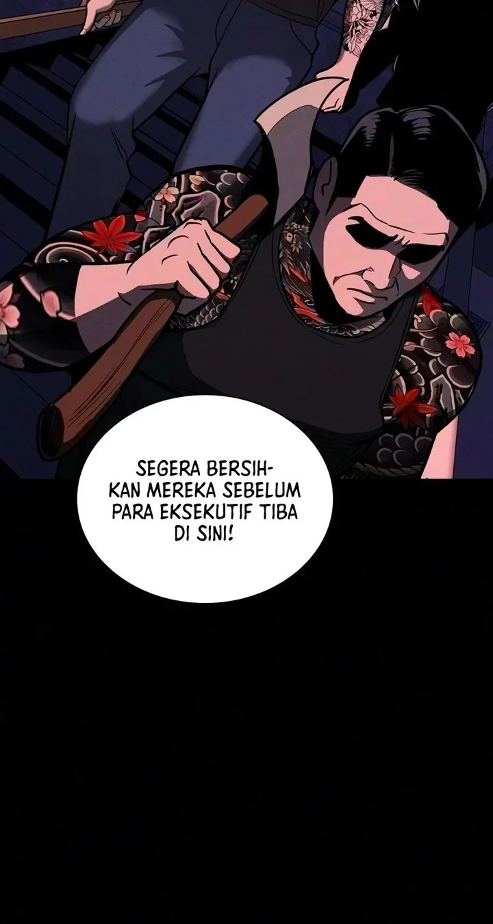 The Devil Classroom Chapter 31 Gambar 53