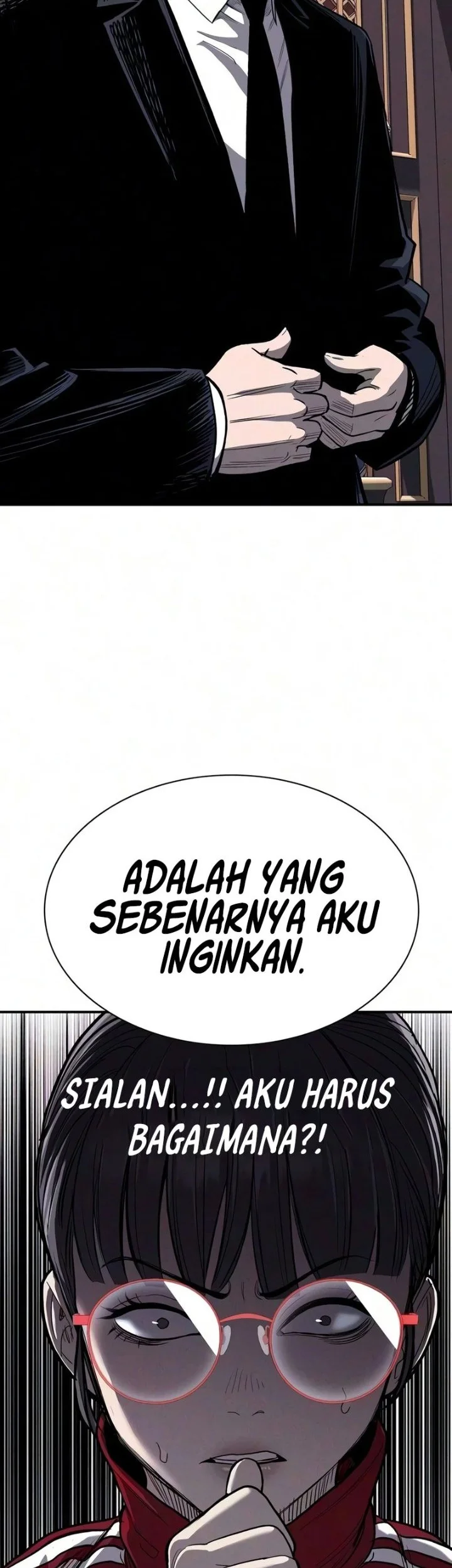 The Devil Classroom Chapter 32 Gambar 44