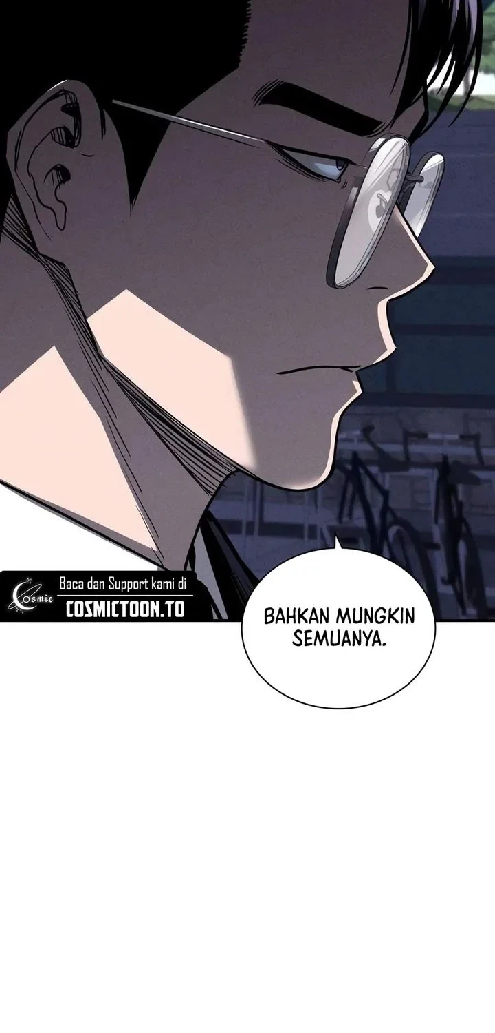 The Devil Classroom Chapter 36 Gambar 44