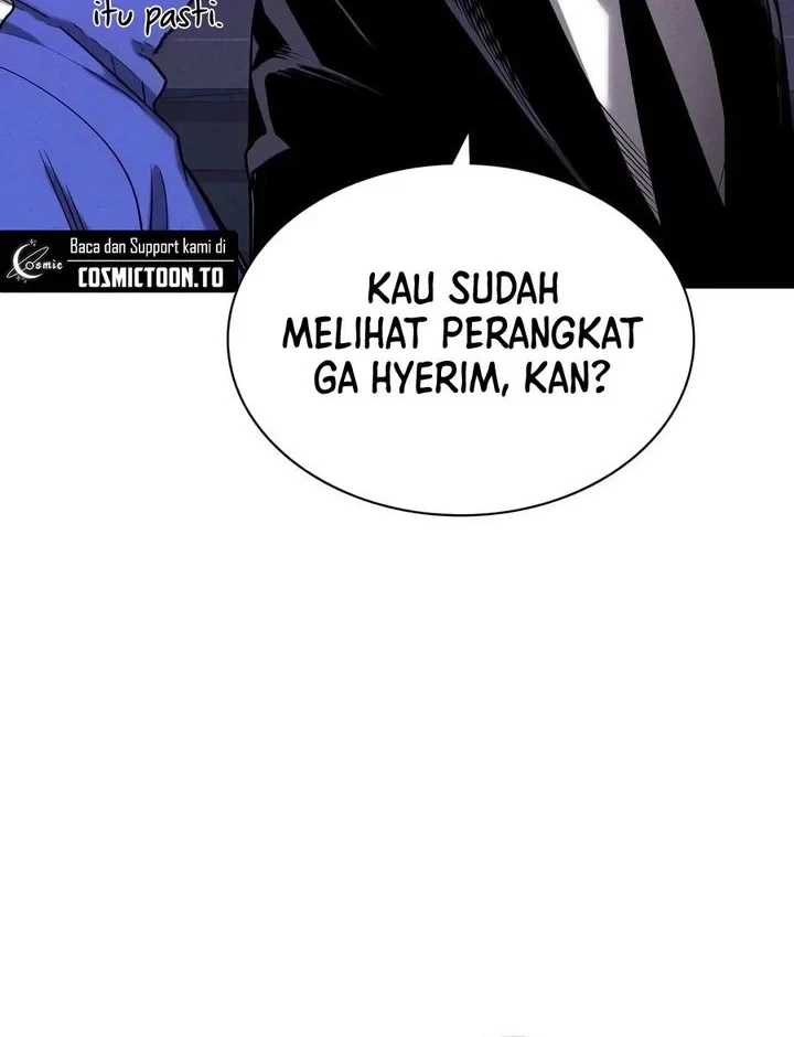 The Devil Classroom Chapter 36 Gambar 46