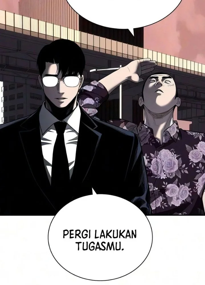 The Devil Classroom Chapter 38 Gambar 41