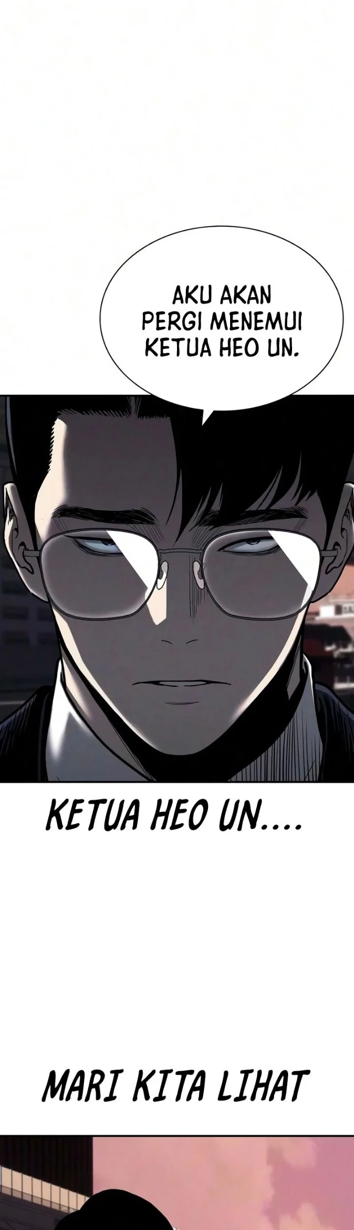 The Devil Classroom Chapter 38 Gambar 42
