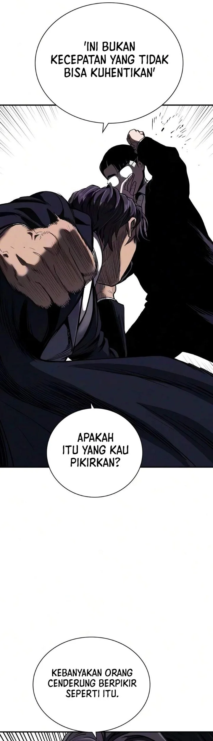 The Devil Classroom Chapter 39 Gambar 42