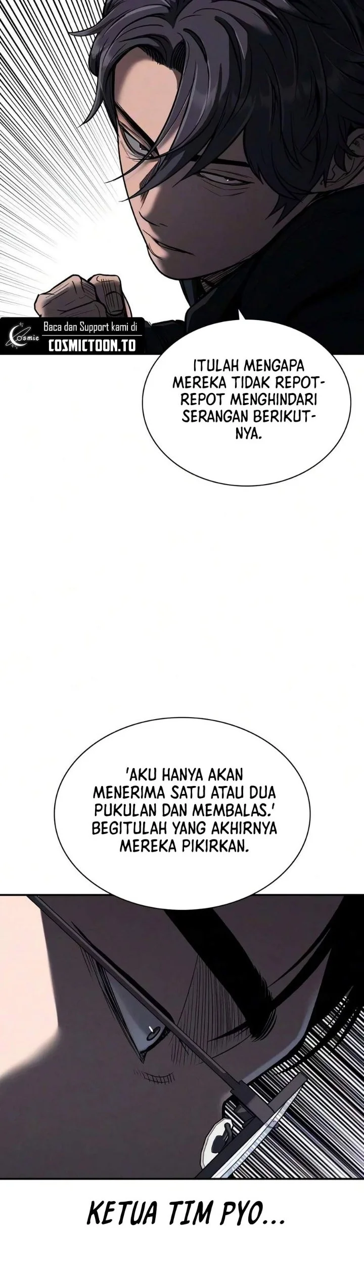 The Devil Classroom Chapter 39 Gambar 43
