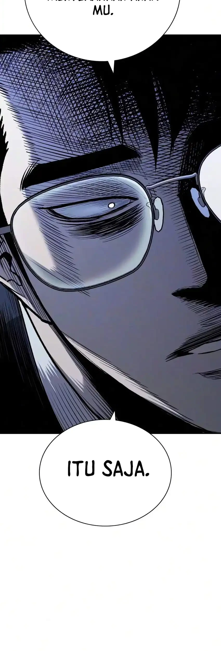 The Devil Classroom Chapter 41 Gambar 47