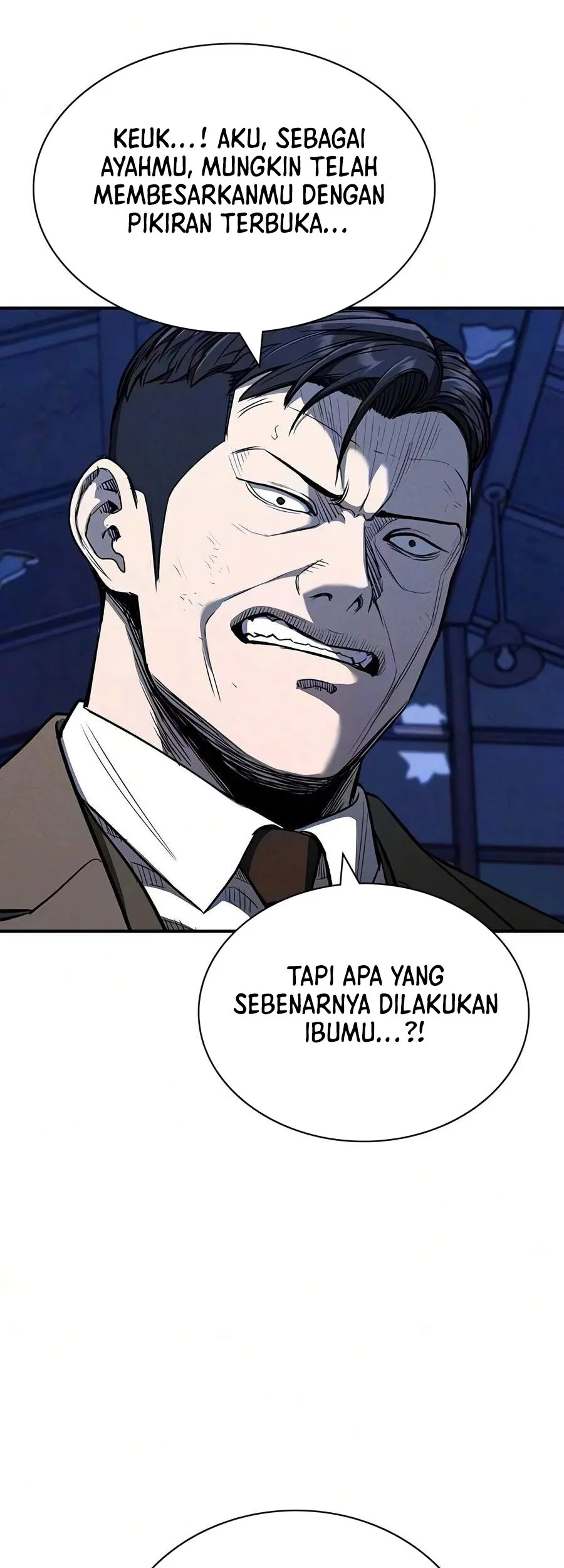 The Devil Classroom Chapter 42 Gambar 44