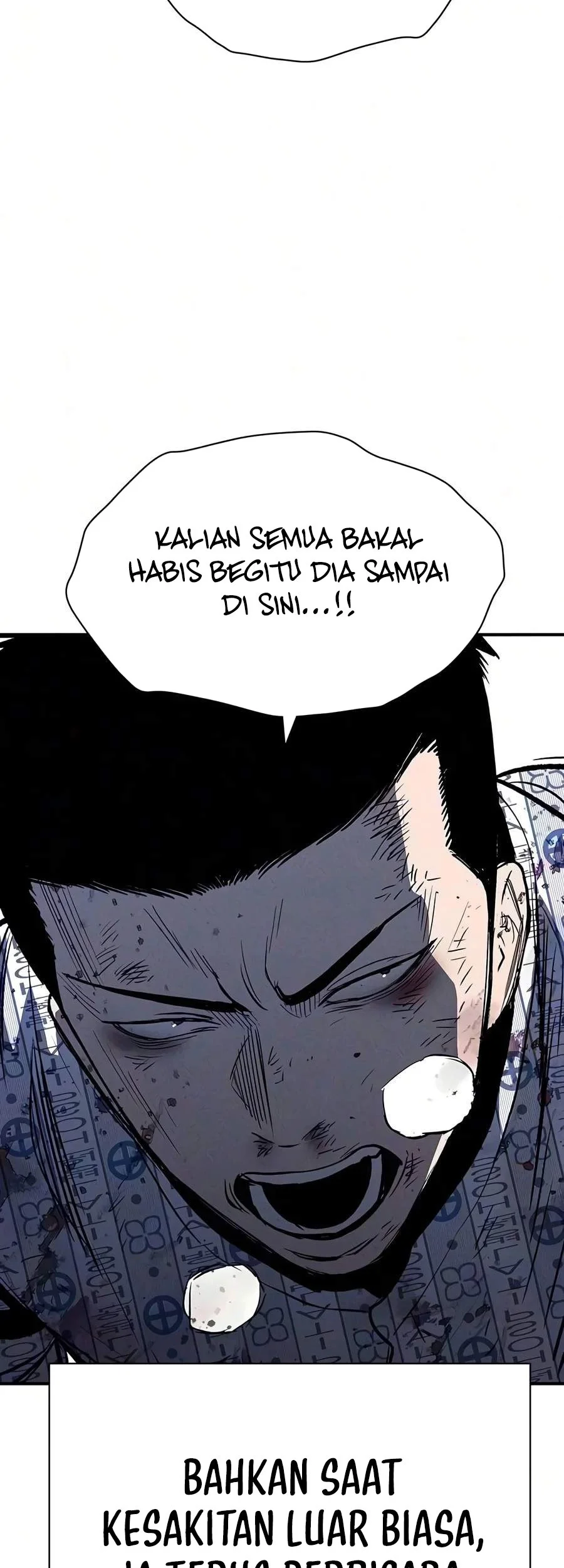 The Devil Classroom Chapter 44 Gambar 52