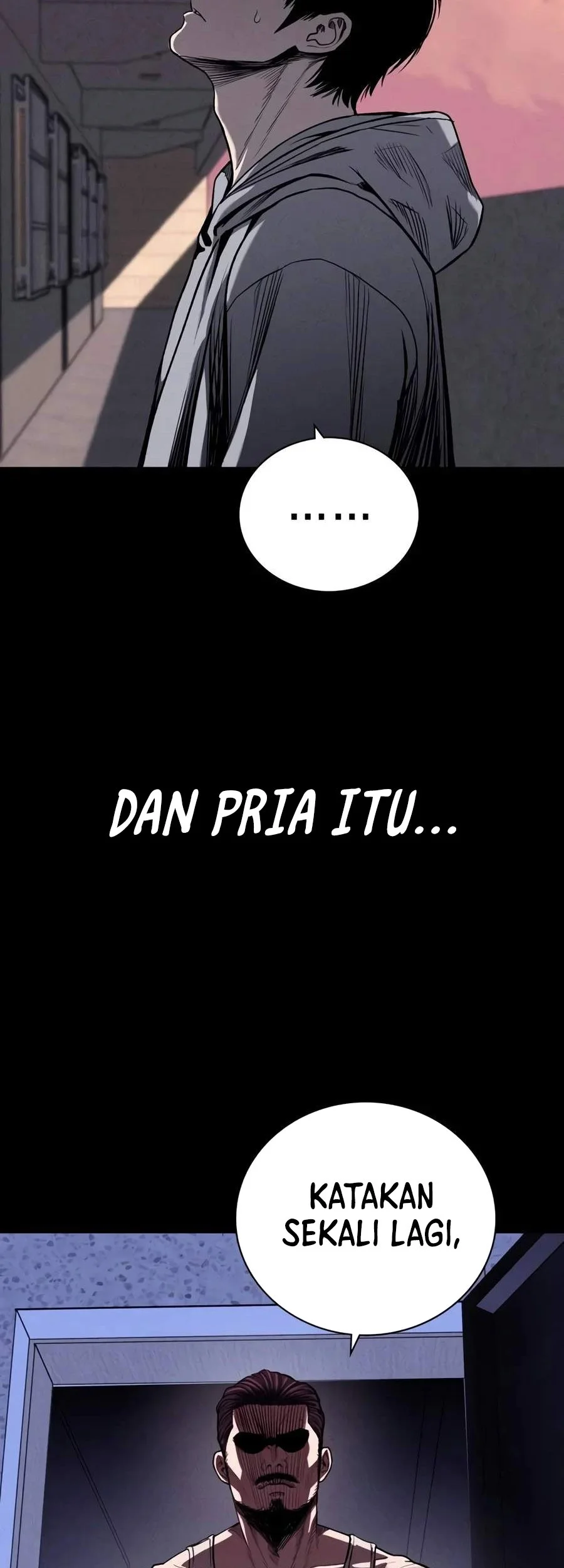 The Devil Classroom Chapter 45 Gambar 48
