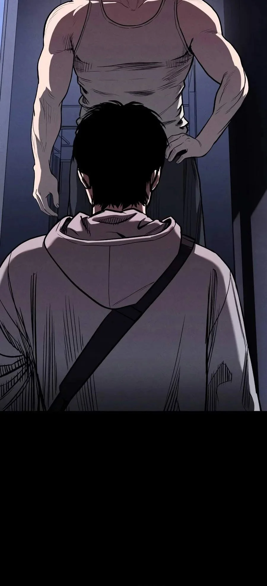 The Devil Classroom Chapter 45 Gambar 49
