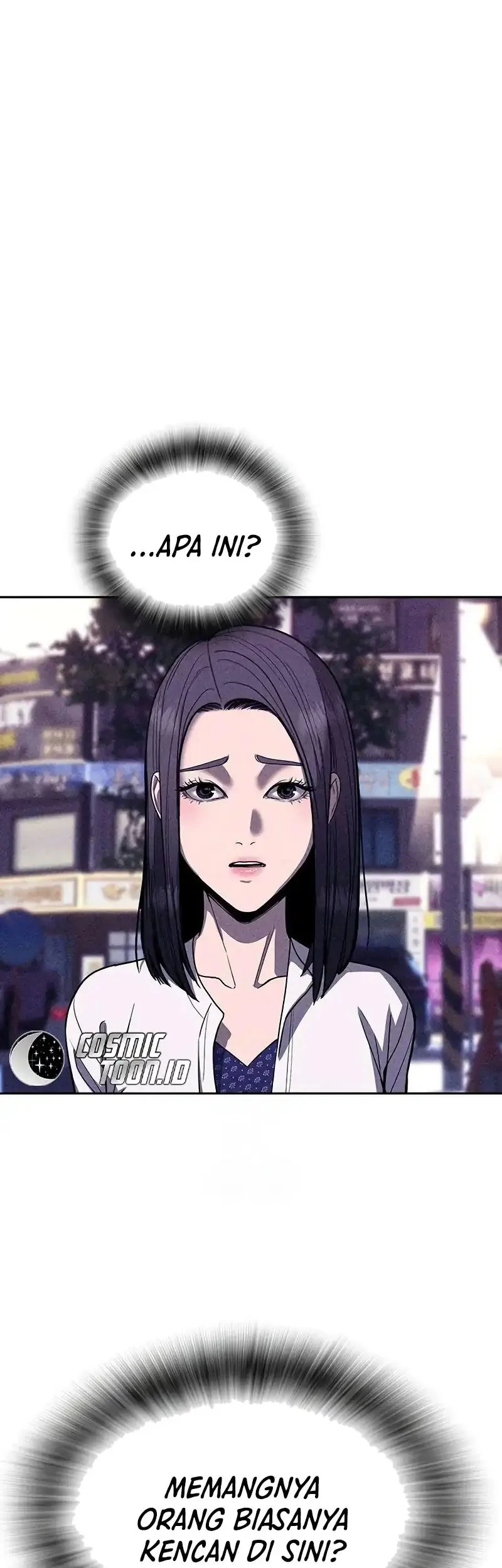 The Devil Classroom Chapter 8 Gambar 48
