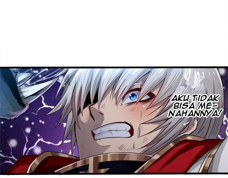 The Devouring Zone Chapter 3 Gambar 57