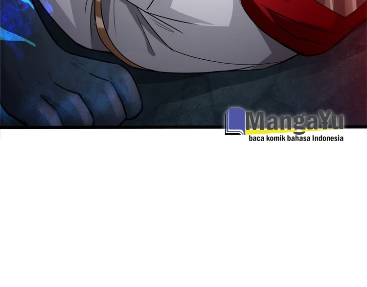 The Devouring Zone Chapter 3 Gambar 60