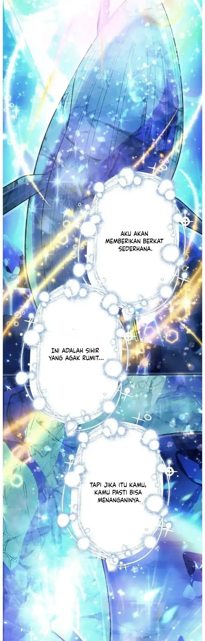 The Divine-Eyed Grimoire Mage: Jewel Saga Chapter 10 Gambar 37