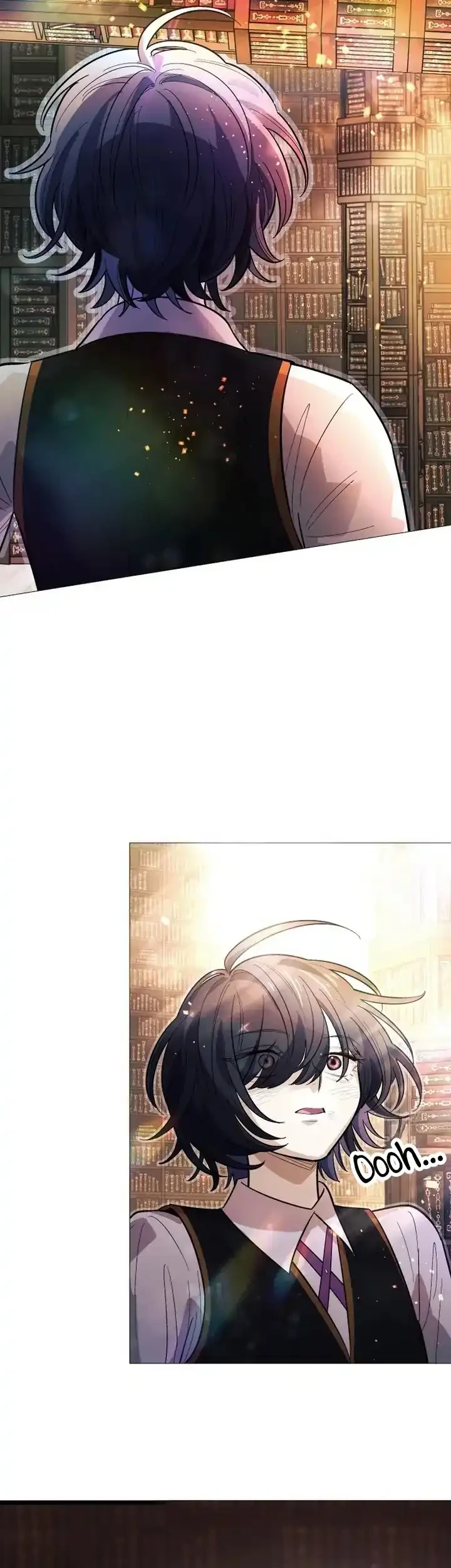 The Divine-Eyed Grimoire Mage: Jewel Saga Chapter 11 Gambar 25