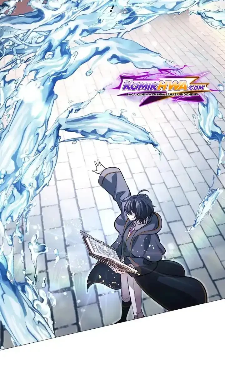 The Divine-Eyed Grimoire Mage: Jewel Saga Chapter 13 Gambar 42
