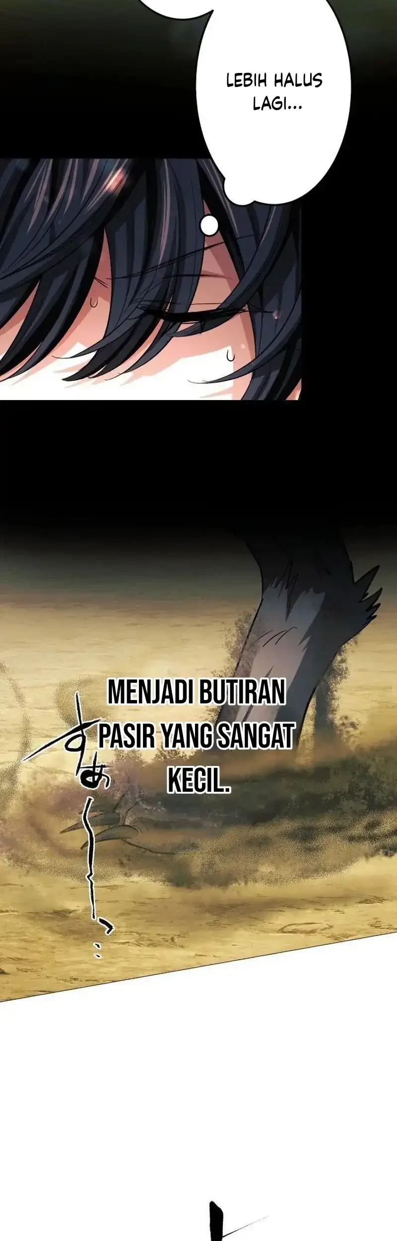 The Divine-Eyed Grimoire Mage: Jewel Saga Chapter 8 Gambar 41