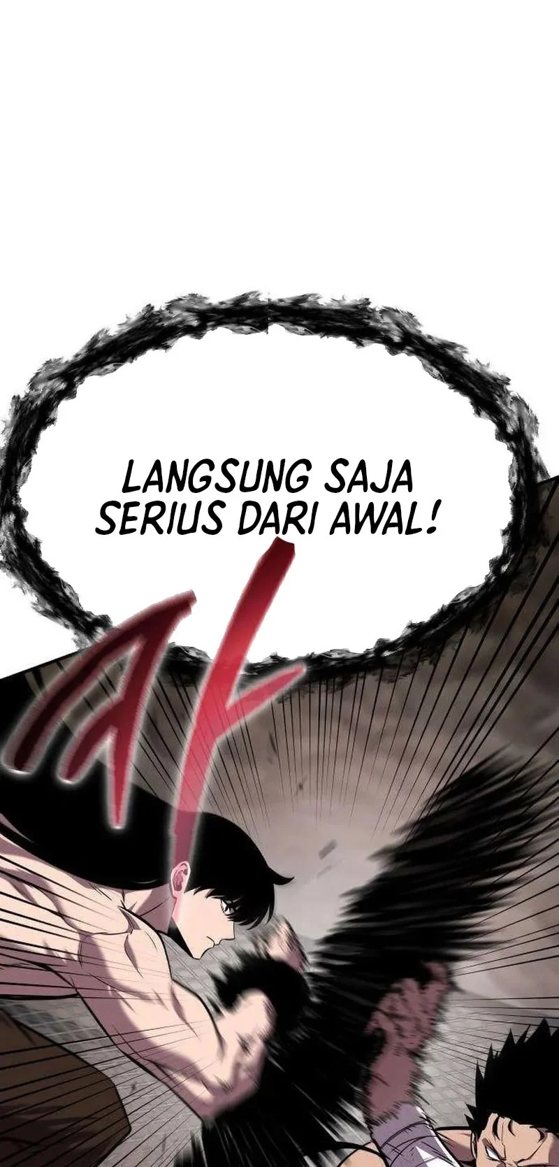 The Dragon of Kunlun Chapter 10 Gambar 51
