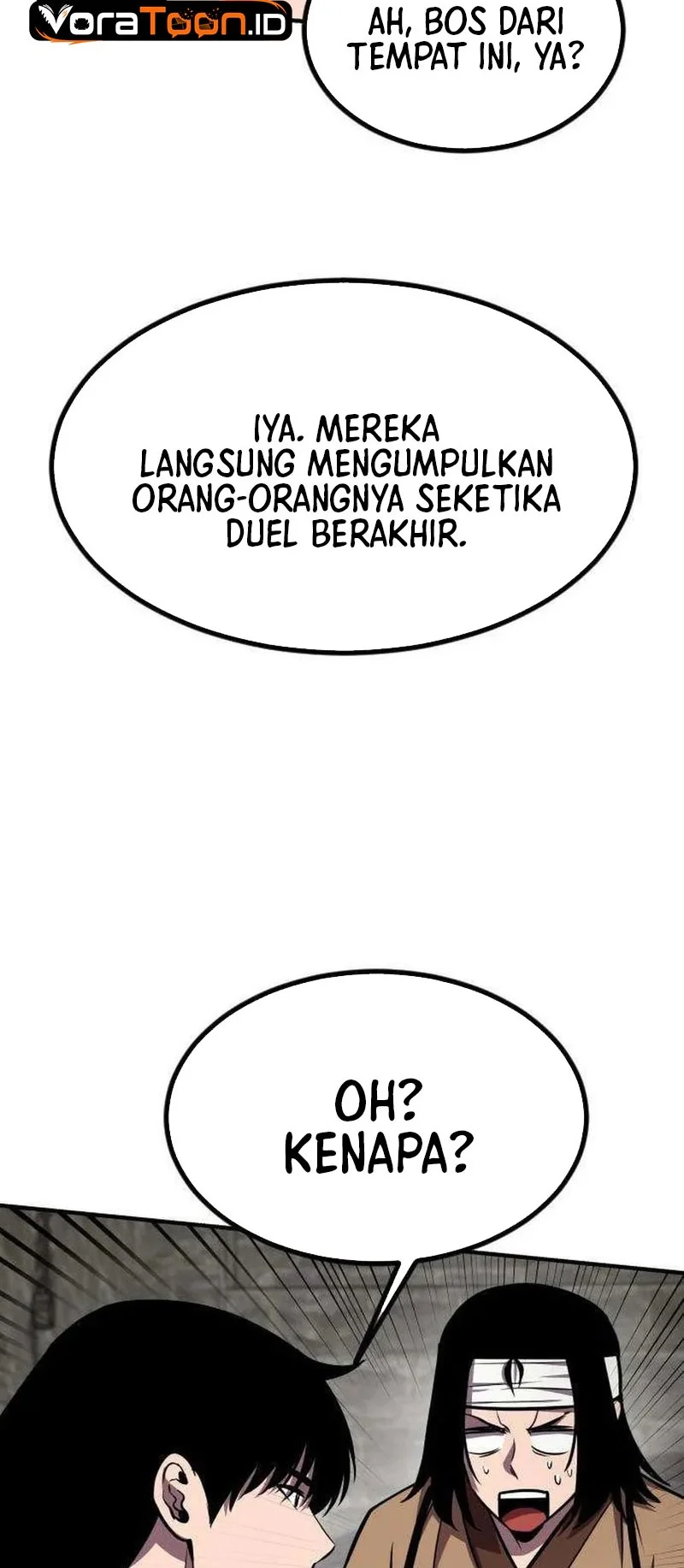 The Dragon of Kunlun Chapter 11 Gambar 73
