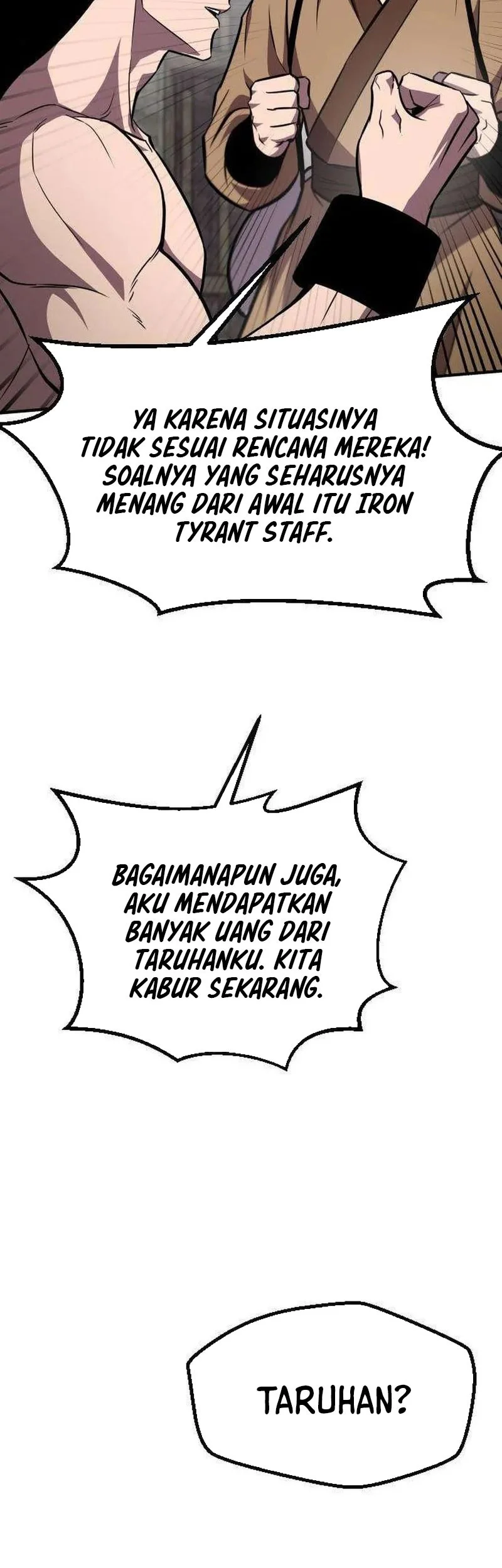 The Dragon of Kunlun Chapter 11 Gambar 74