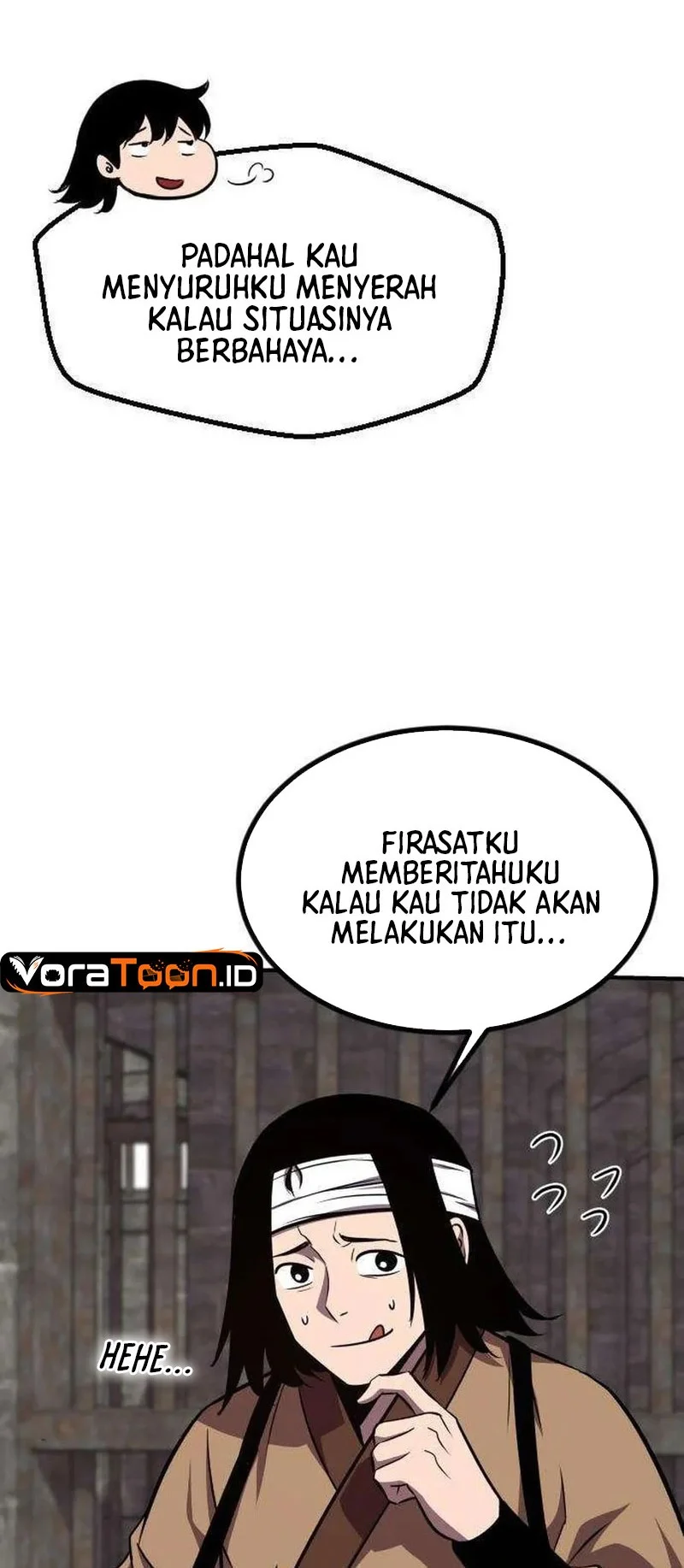 The Dragon of Kunlun Chapter 11 Gambar 75