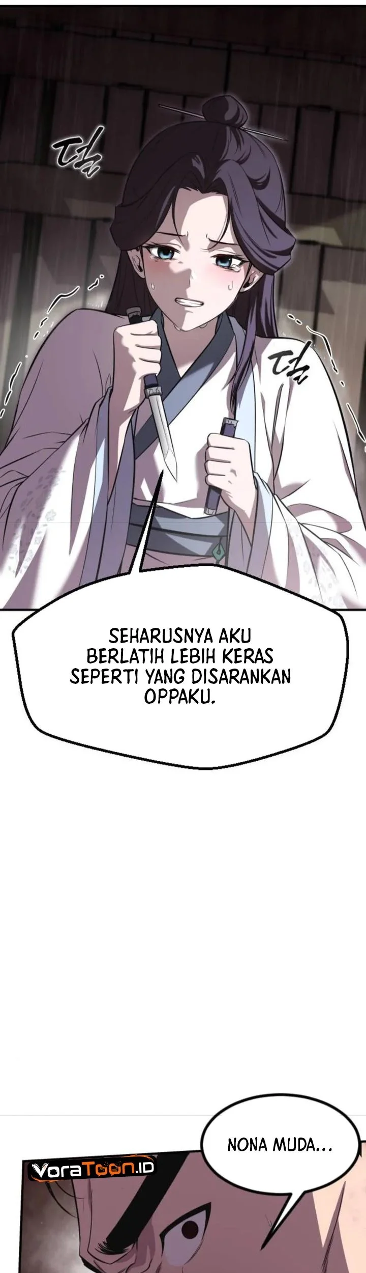 The Dragon of Kunlun Chapter 12 Gambar 50