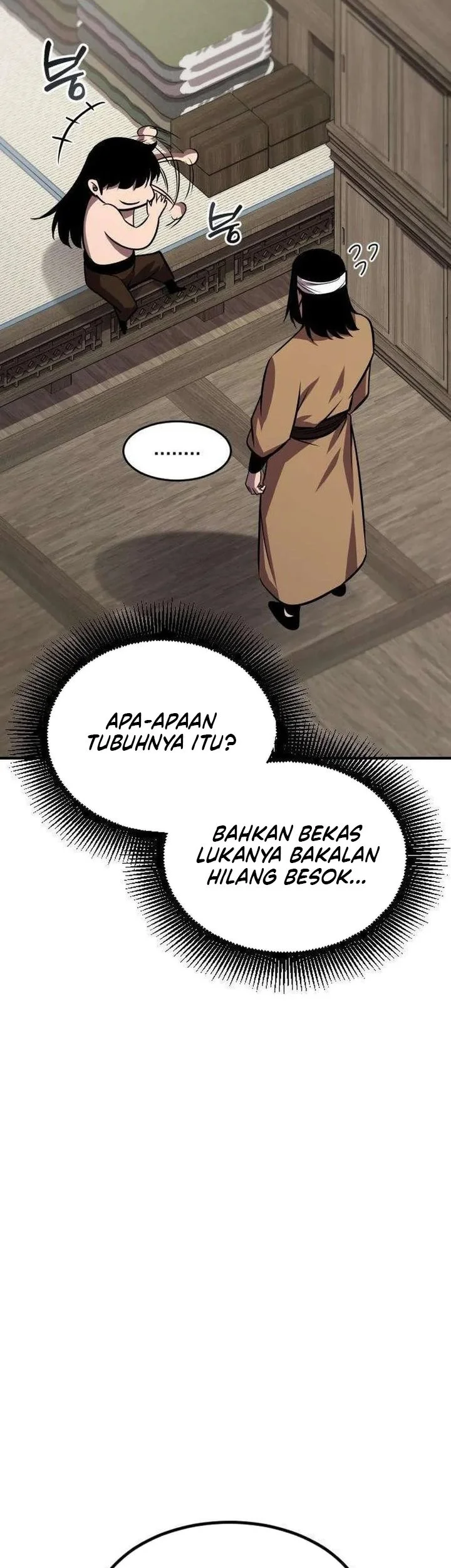 The Dragon of Kunlun Chapter 13 Gambar 59
