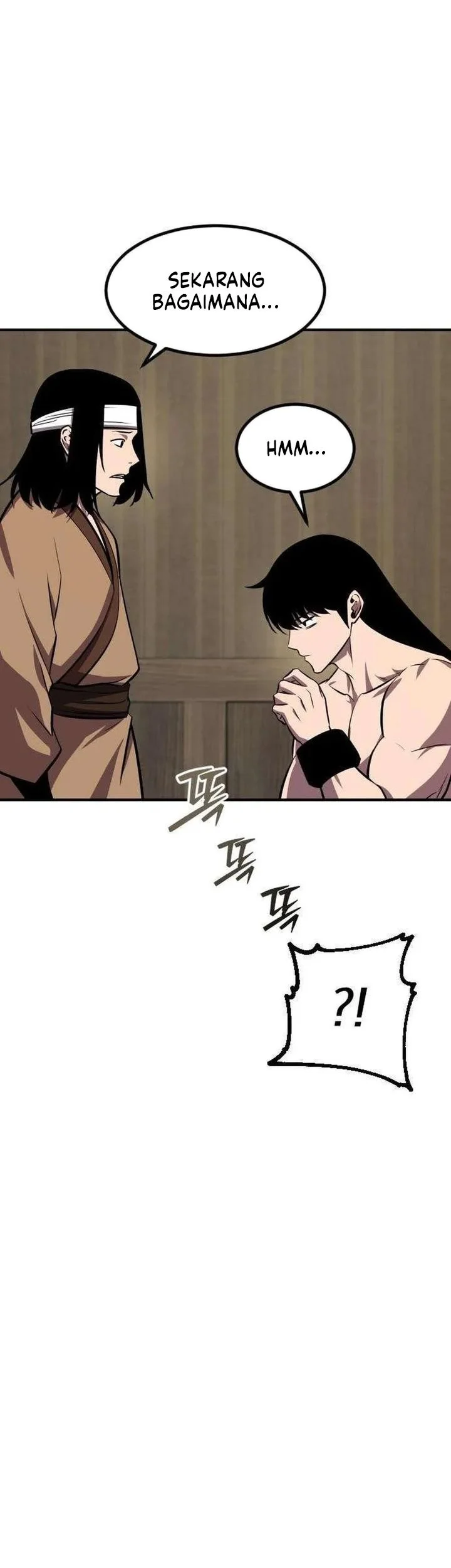 The Dragon of Kunlun Chapter 13 Gambar 61