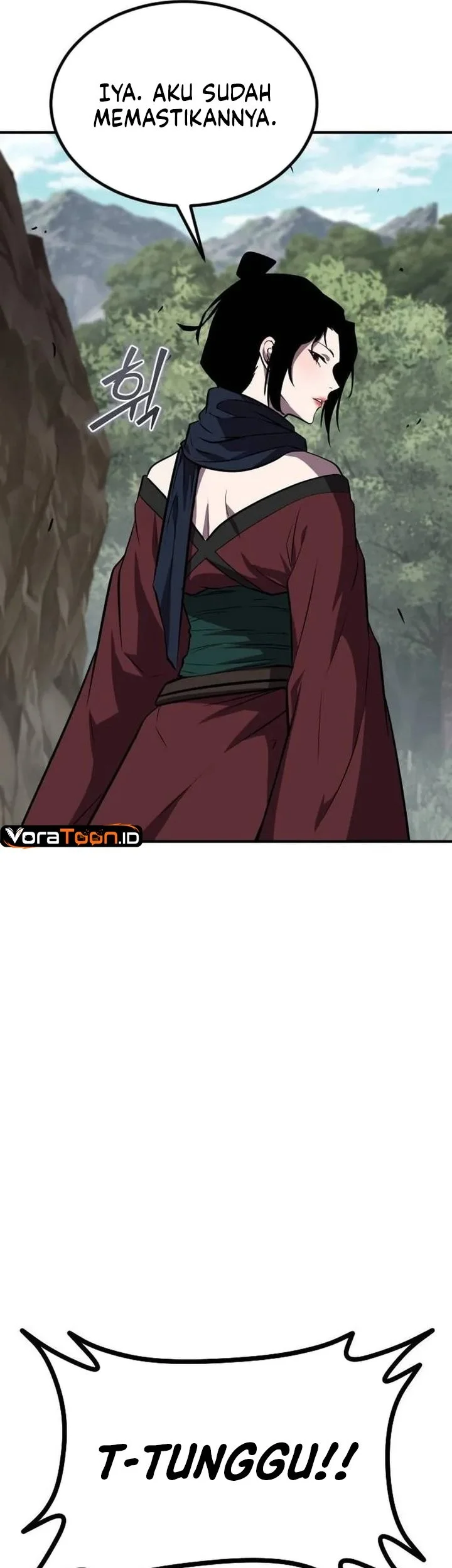 The Dragon of Kunlun Chapter 14 Gambar 69