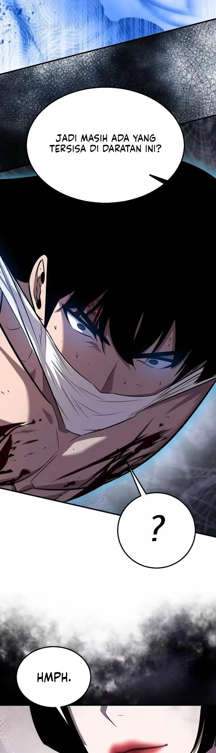 The Dragon of Kunlun Chapter 18 Gambar 63