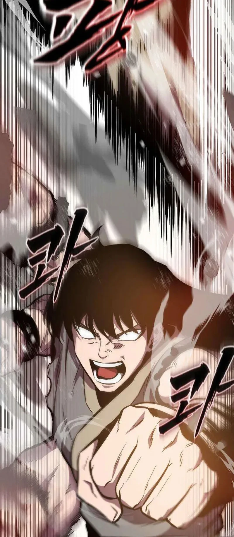 The Dragon of Kunlun Chapter 2 Gambar 49