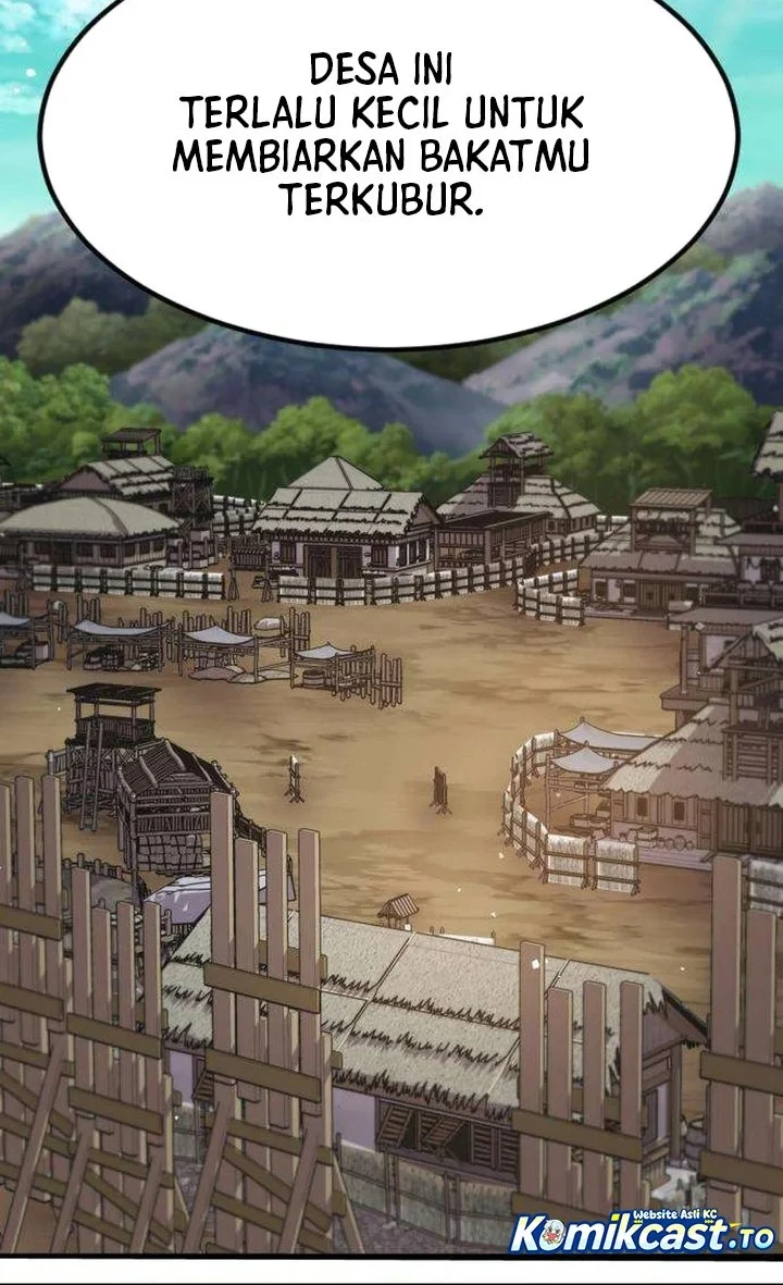 The Dragon of Kunlun Chapter 5 Gambar 55