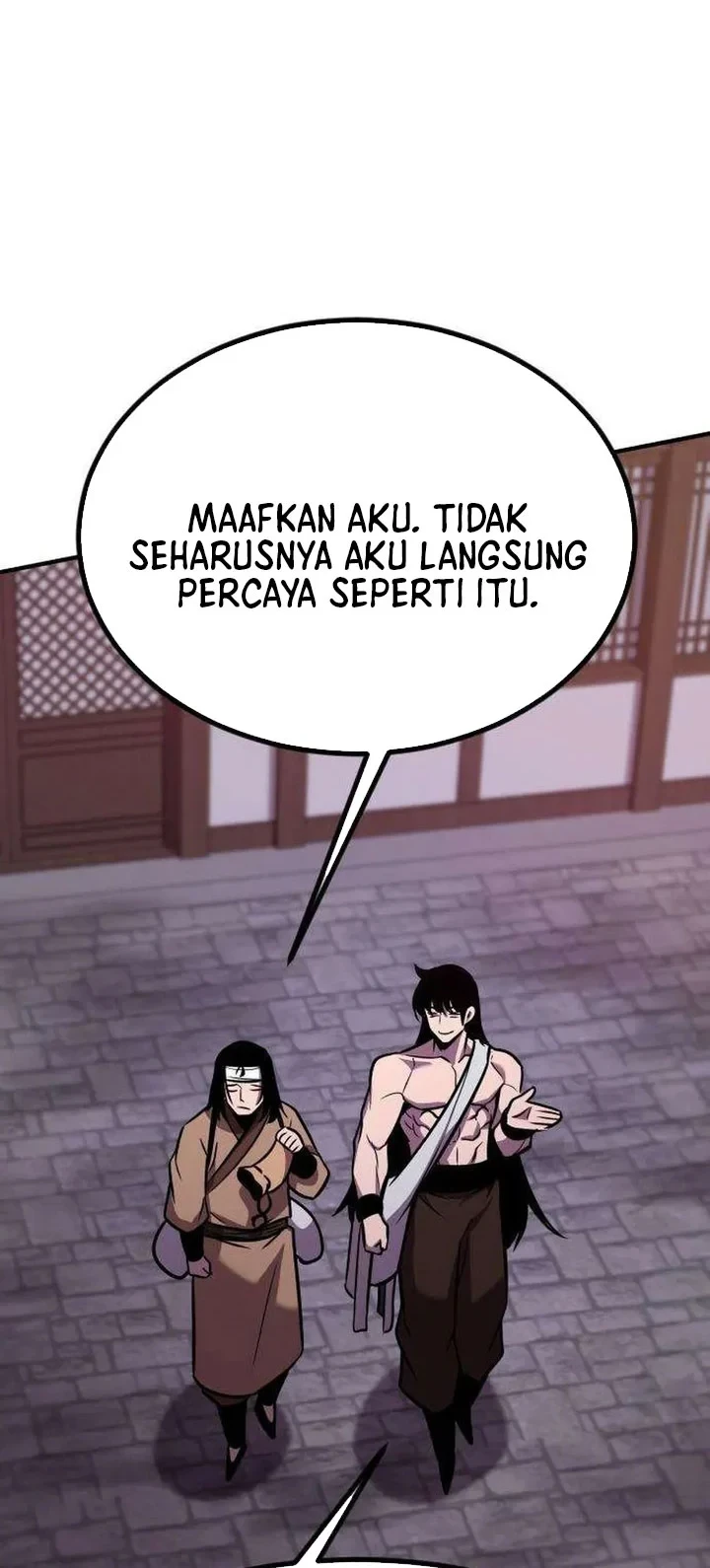 The Dragon of Kunlun Chapter 7 Gambar 53
