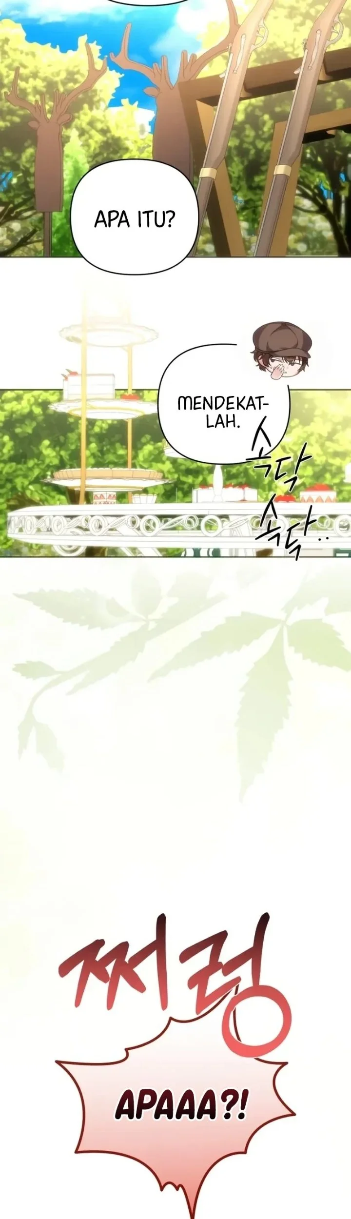 The Duke of Hermont's Male Mistress Chapter 2 Gambar 28